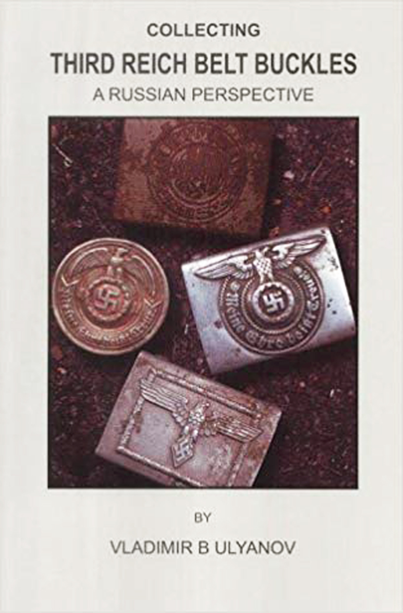 Collecting Third Reich Belt Buckles