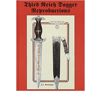 Third Reich Dagger Reproduction