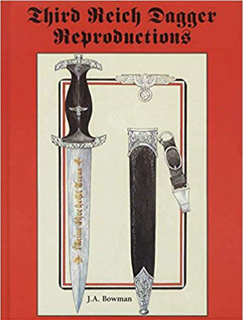 Third Reich Dagger Reproduction