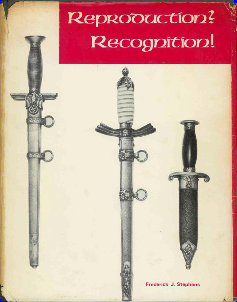 Reproduction? Recognition!