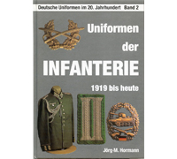 Uniformen der Infanterie 1919 Bis Heute