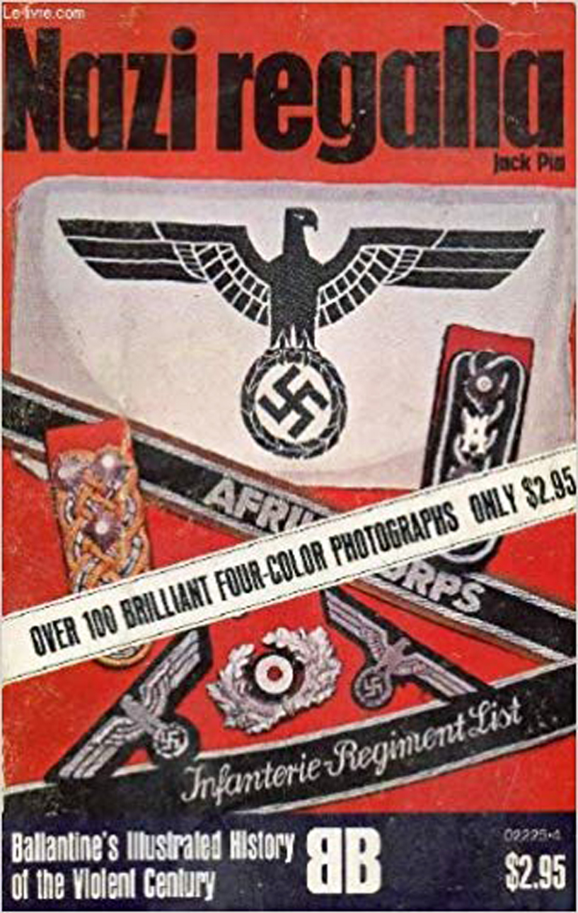 Nazi Regalia