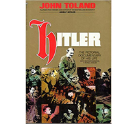 Hitler The Pictorial Documentary of His Life