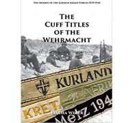 The Cuff Titles of the Wehrmacht - $55