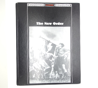 The New Order- Time life