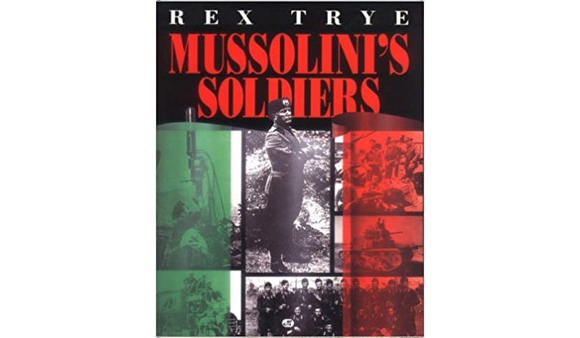 Mussolini's Soldiers