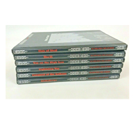 4 Volumes of Time-Life Books