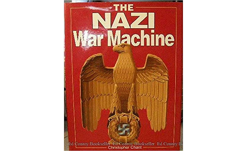 The Nazi War Machine