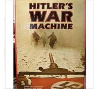 Hitler's War Machine