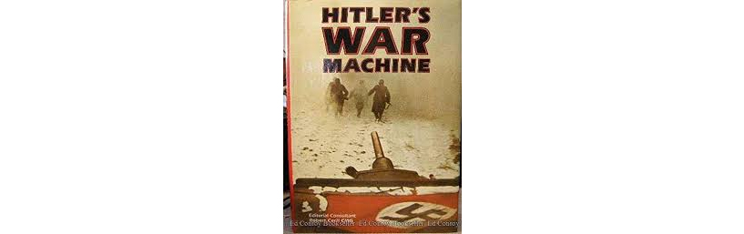 Hitler's War Machine