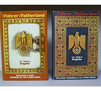 For Fuhrer and Fatherland 2 Volume Set