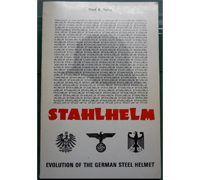 Stahlhelm, Evolution of the German Steel Helmet