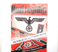 Nazi Regalia by Balantine