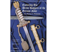 Exploring The Dress Daggers of the German Navy