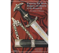 Exploring The Dress Daggers and Swords of the German SS