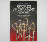 Swords of Germany 1900/1945