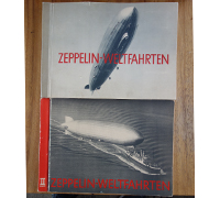 Zeppelin Weltfahrten Book 1