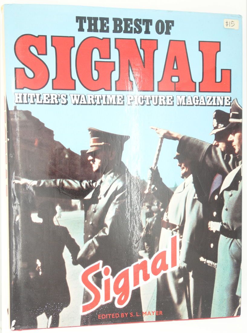 The Best of Signal