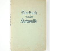 Das Buch Von der Luftwaffe