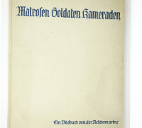 Matrolen Golsaten Kameraden