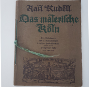 Das malerische Köln (Karl Rüdell)