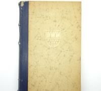 Mein Kampf Wedding Edition 1939