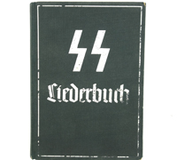 SS Liederbuch