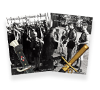 Collector’s Guide to Hitler Youth Knives scratch & dent