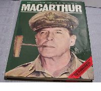 Biography of Douglas Macarthur 