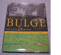 Battle of the Bulge