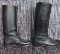 Officer/NCO Boots