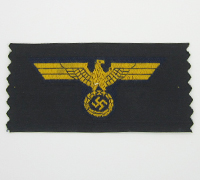 Navy M43 Overseas Cap Eagle