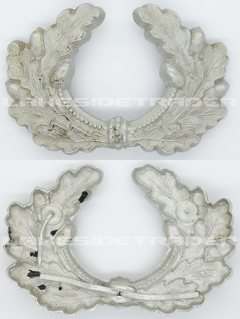 Visor Cap Wreath