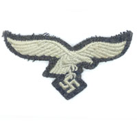 Luftwaffe EM/NCO Cap Eagle