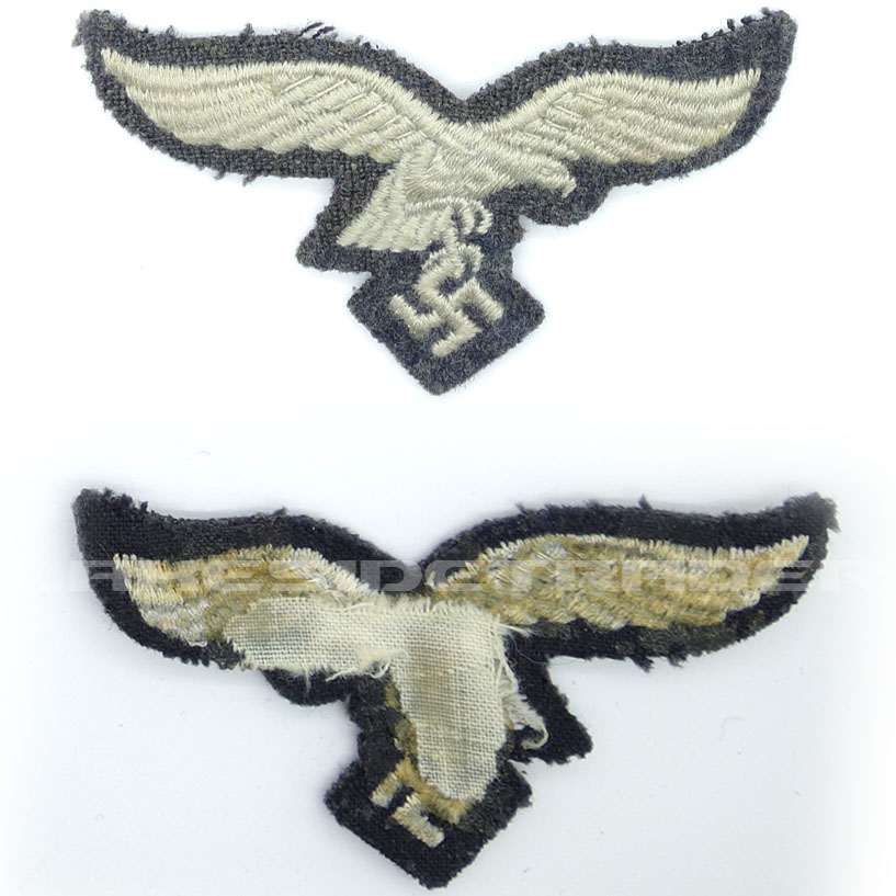 Luftwaffe EM/NCO Cap Eagle