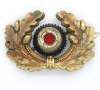 Army General's Cockade and wreath