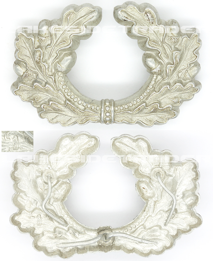 Visor Cap Wreath by L&WH