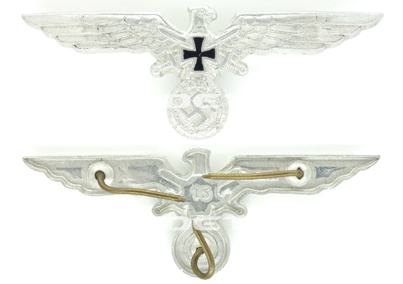 NS-RKB Veterans Cap Eagle