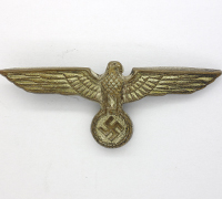 Army EM/NCO Visor Cap Eagle