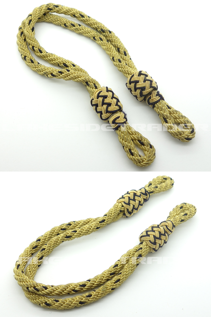 Railway Chin Cord