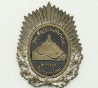 Der Kyffhäuserbund Visor Badge