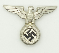 1927 Pattern NSDAP Cap Eagle