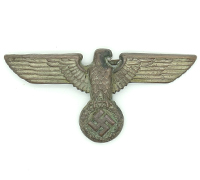NSDAP Political Visor Cap Eagle by RZM M1/16