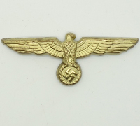 Navy EM/NCO Cap Eagle 