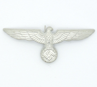 Army EM/NCO Visor Cap Eagle