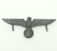 Army EM/NCO Visor Cap Eagle
