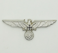 NS-RKB Veterans Cap Eagle