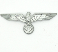 Army Visor Cap Eagle