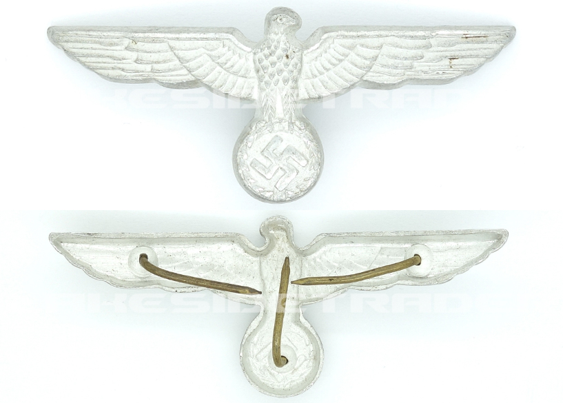 Army EM/NCO Visor Cap Eagle