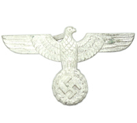 1st Pattern - Army Cap Eagle